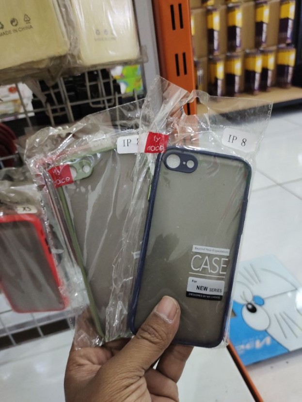 AERO IPHONE8