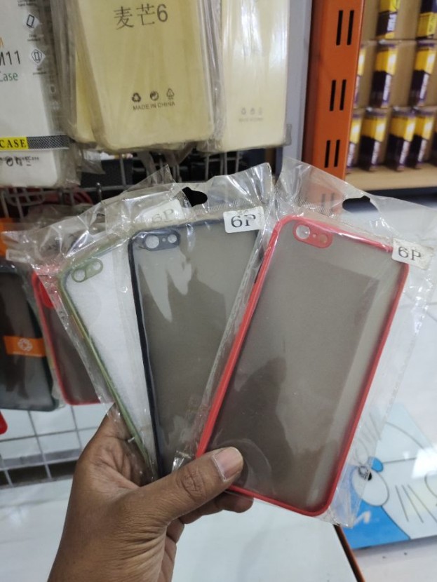 AERO IPHONE 6+
