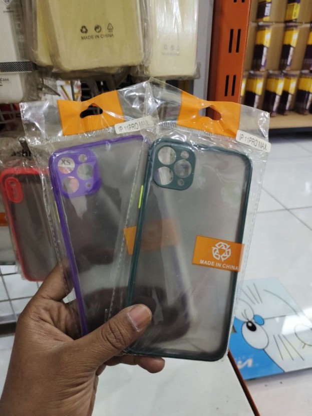 AERO IPHONE 11PROMAX