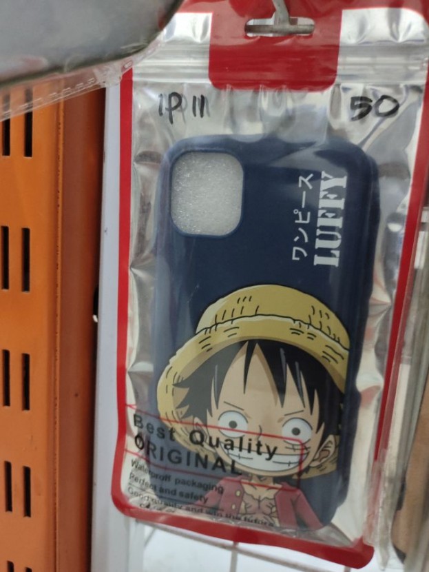 AERO GAMBAR IPHONE11