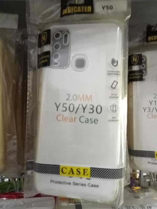 Y50/Y30