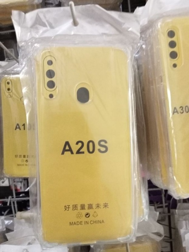 A20S