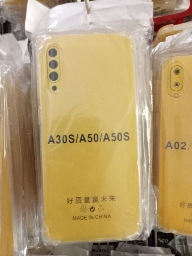 A30S/A50/A50S