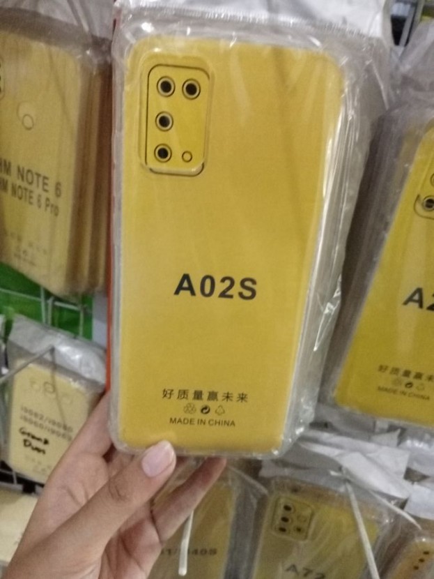 A02S