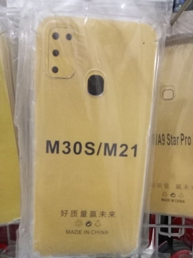 M30S/M21