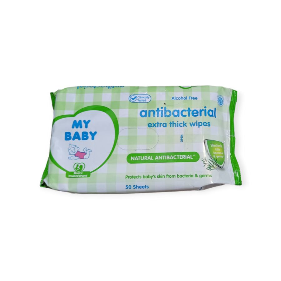 tisu my baby anti bacterial