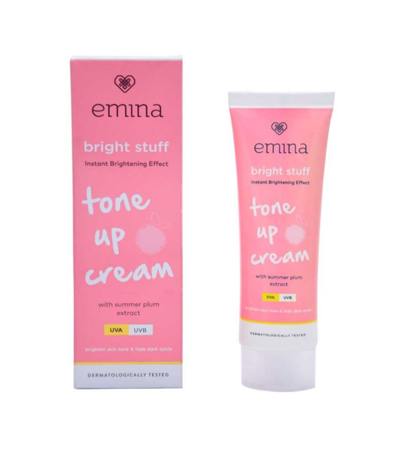 emina tone up cream 20ml