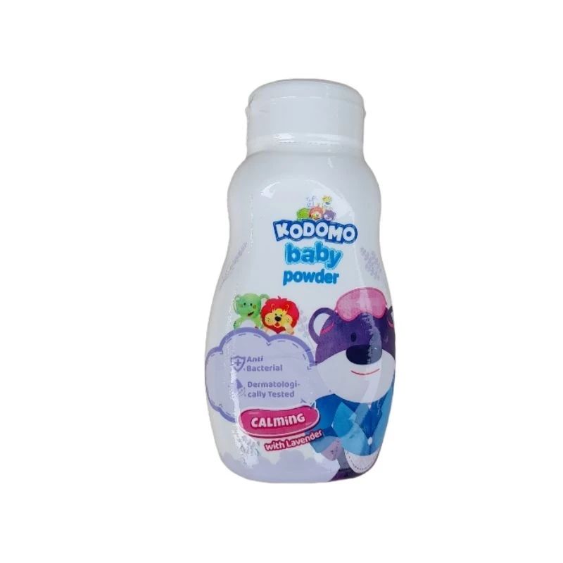 Kodomo refreshing 50g