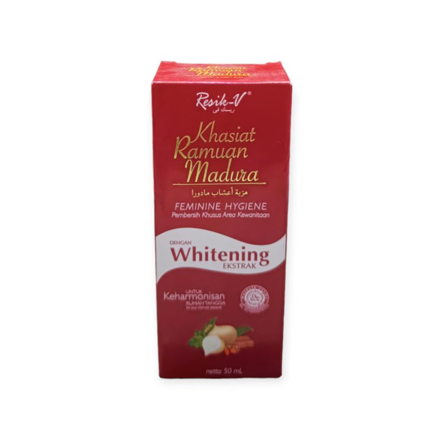resik v manjakani madura 50ml