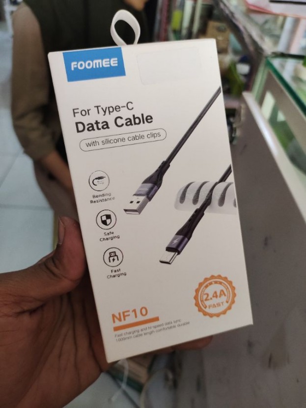 FOOMEE NF10 TIPEC (CB)