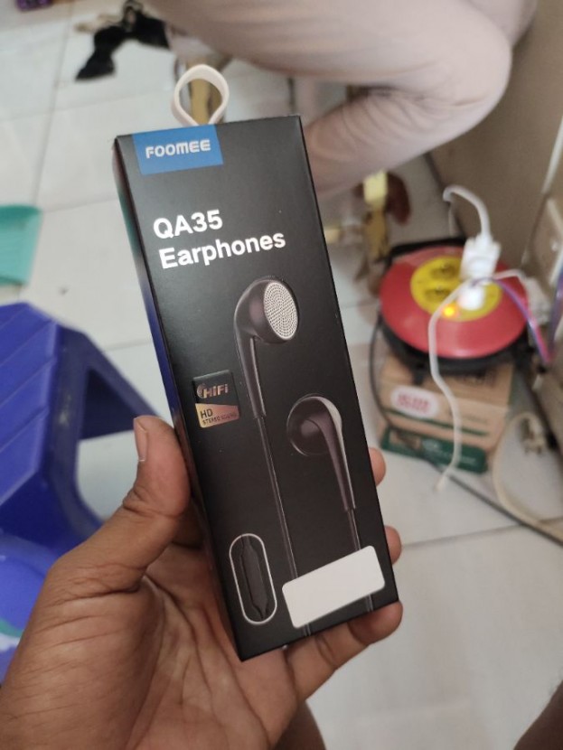 FOOMEE QA35