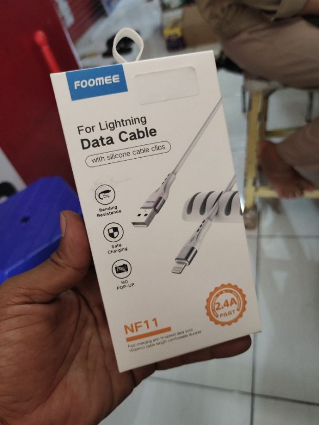 FOOMEE NF11 IPHONE