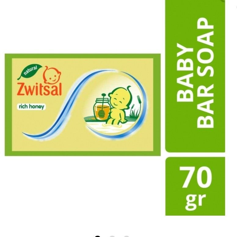 sabun zwitsal