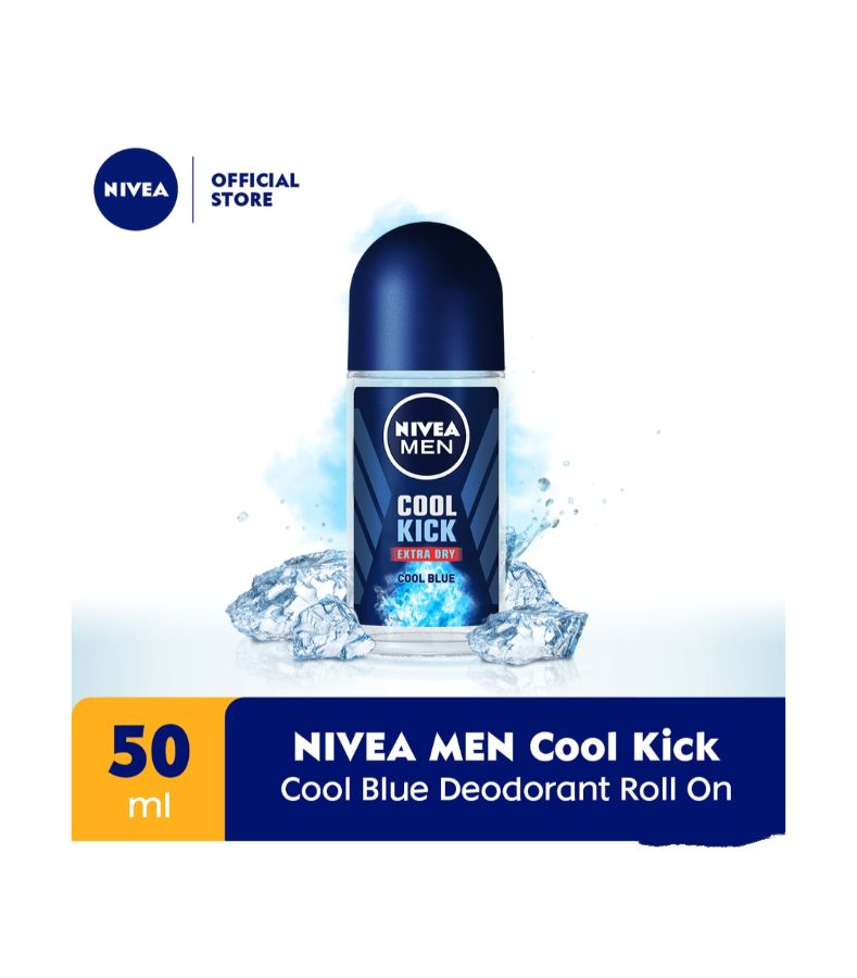 NIVEA MEN COOL KICK