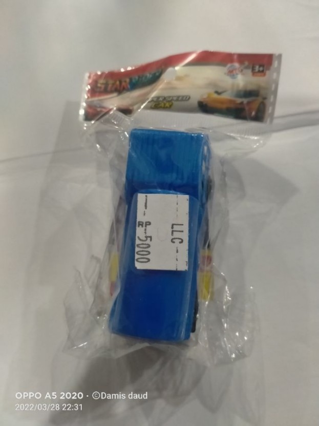 ANEKA MAINAN