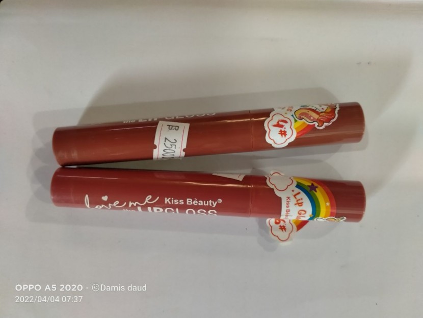 LIP MATTE KARITE