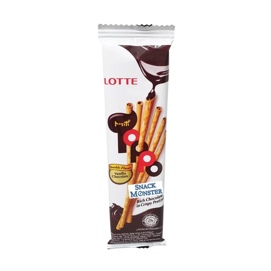 TOPPO