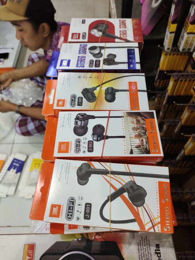 JBL J001 sd J010 