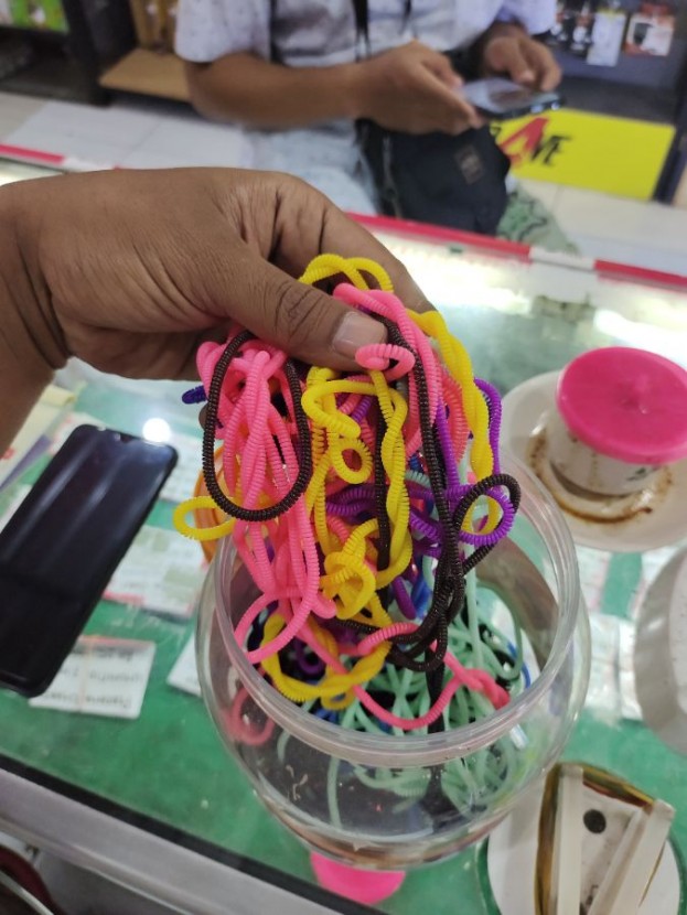 pelindung kabel