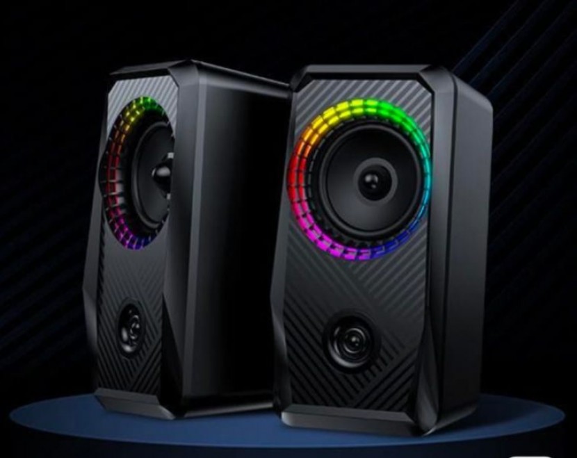 SPEAKER GAMING GS5