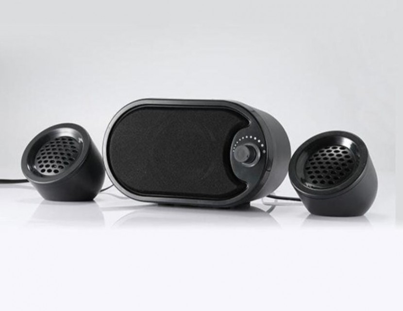 SPEAKER ROBOT RS170