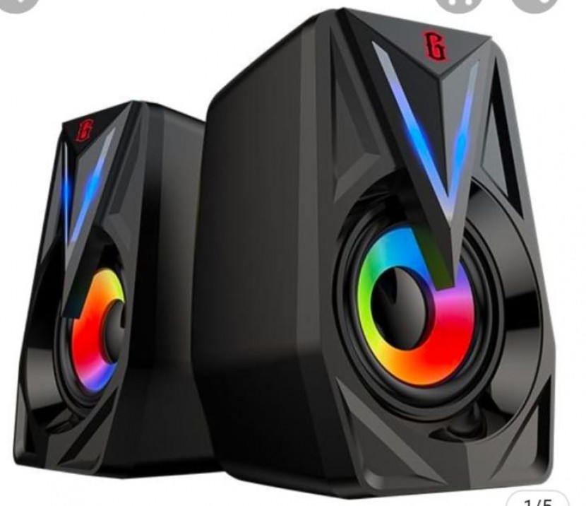 SPEAKER GAMING GS1