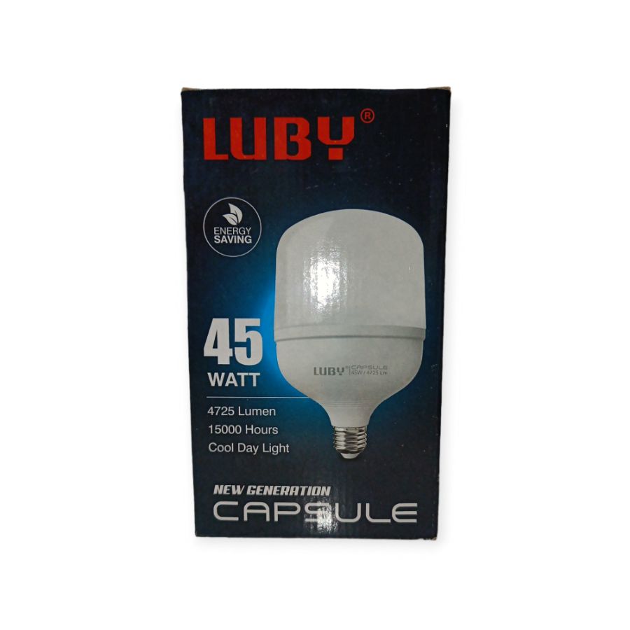 LUBY Capsul 45 Watt