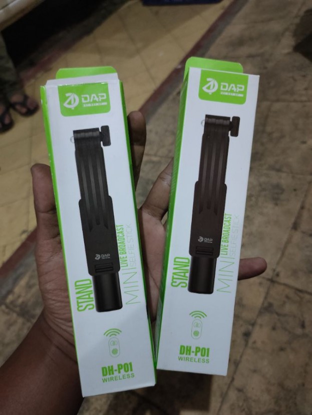TONGSIS DAP DH-P01 (DE)