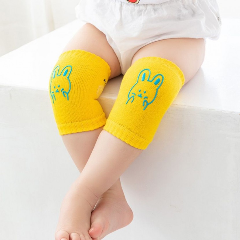 PELINDUNG LUTUT BABY ANTI SLIP