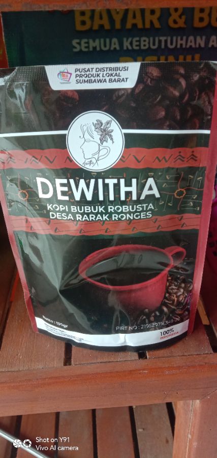Dewitha Coffee