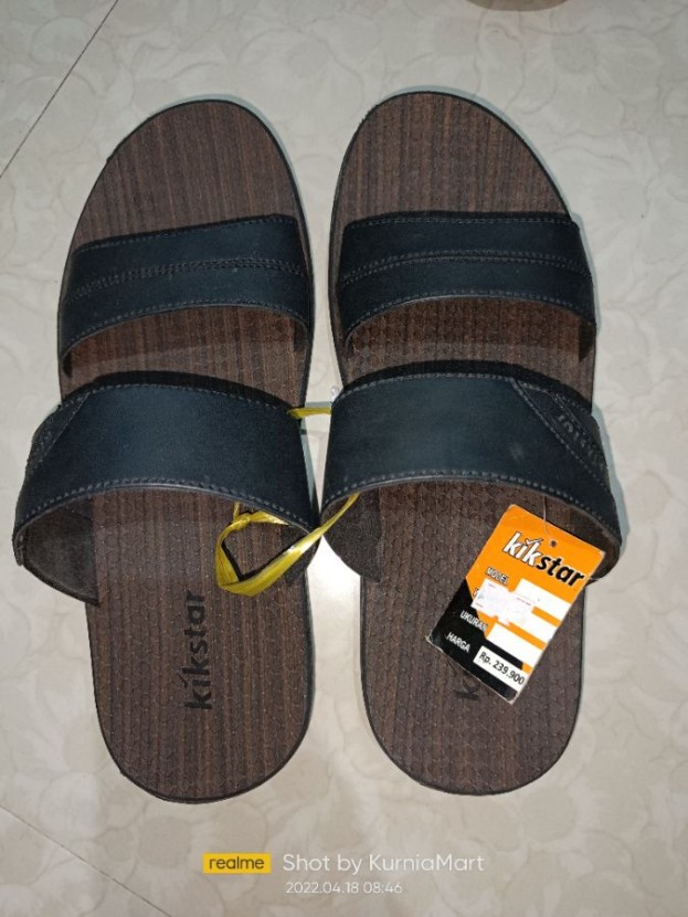 Sendal KLIKSTAR @ma