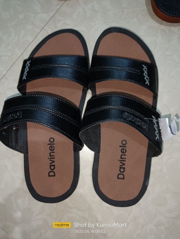 Sendal DAVINELO @ii