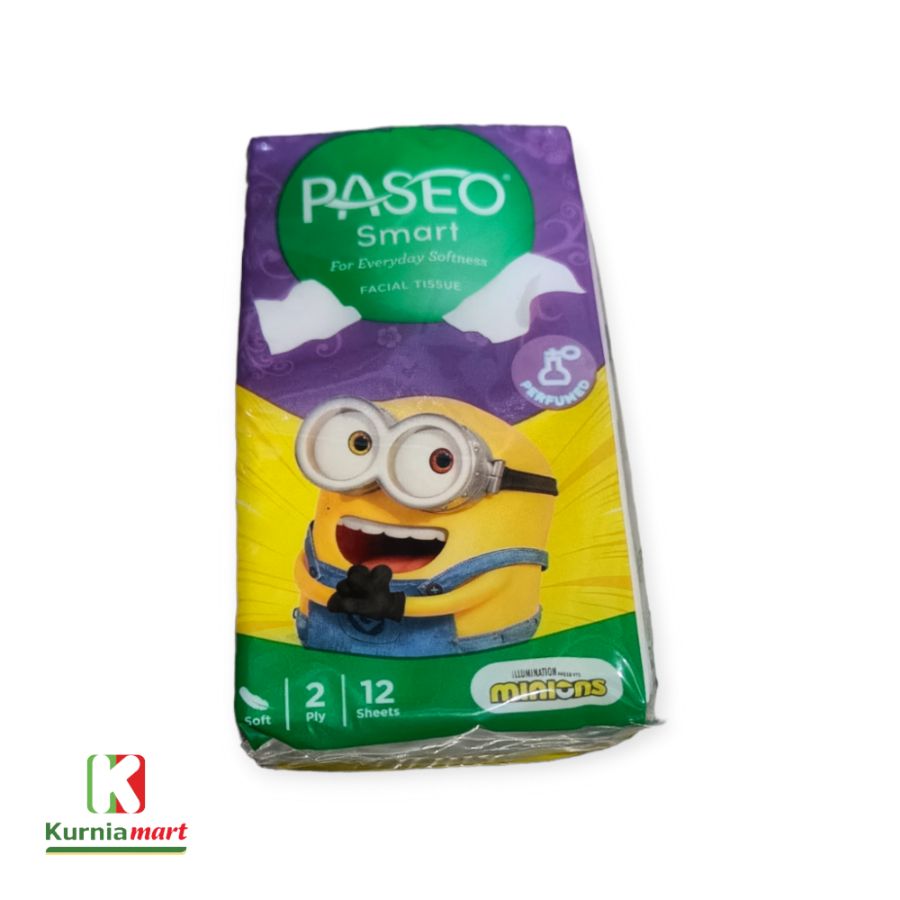 TISSU PASEO MINI