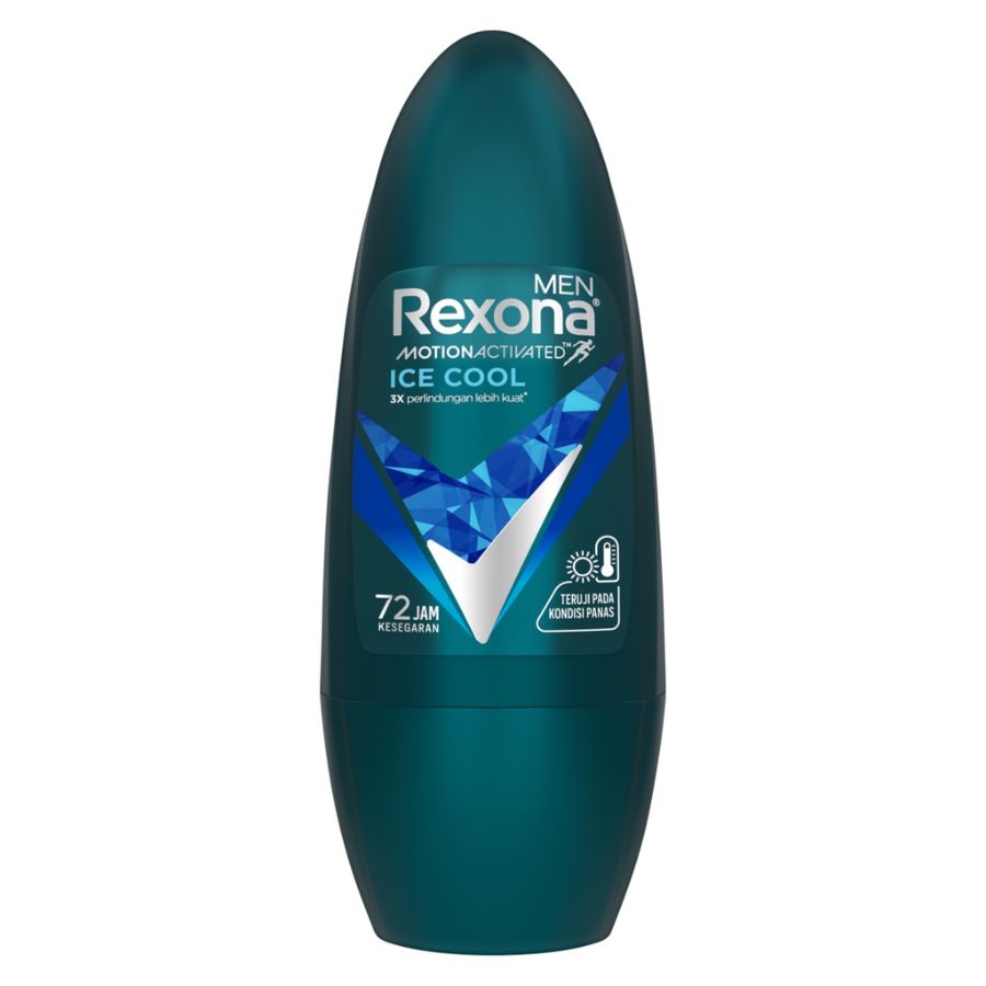 REXONA MEN ICE COOL