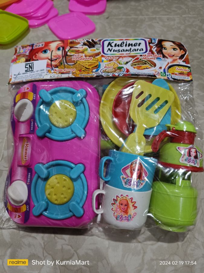 *Kuliner nusantara