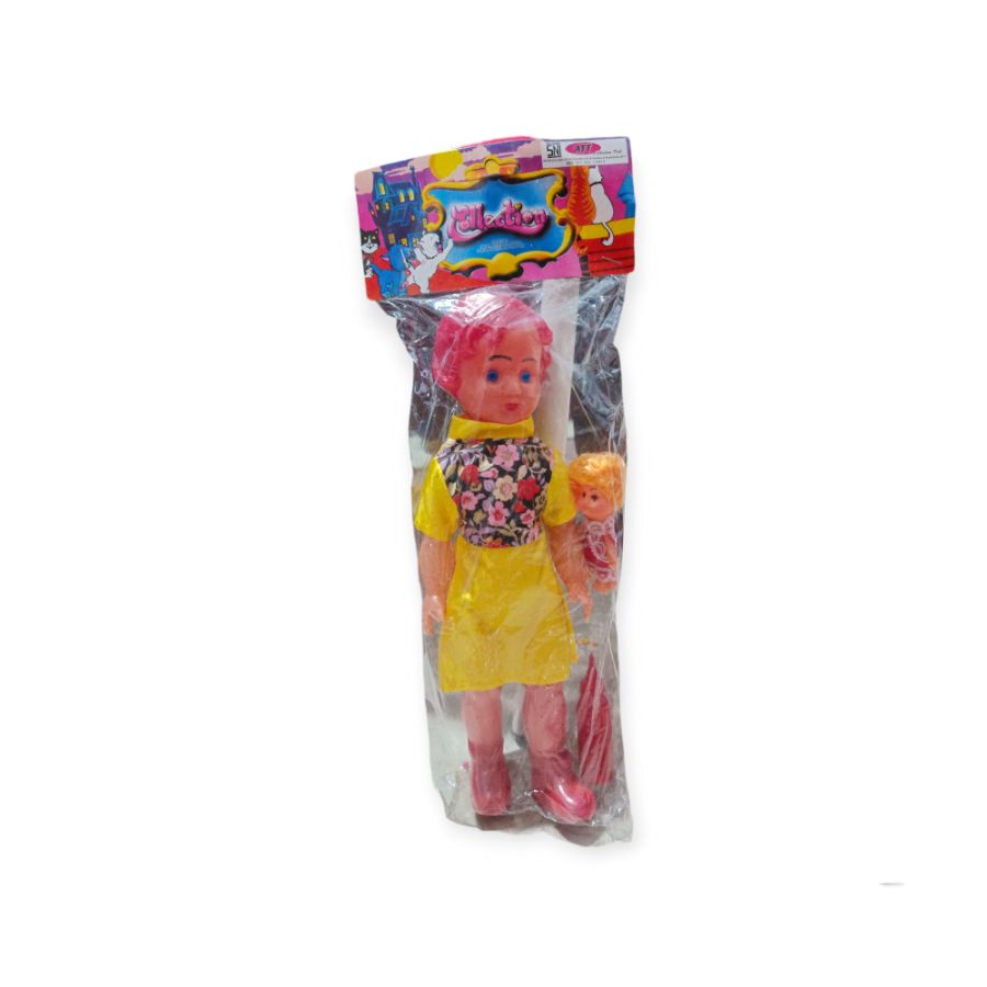 *Boneka Beranak/Berbie