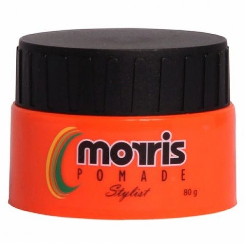 morris orange stylist