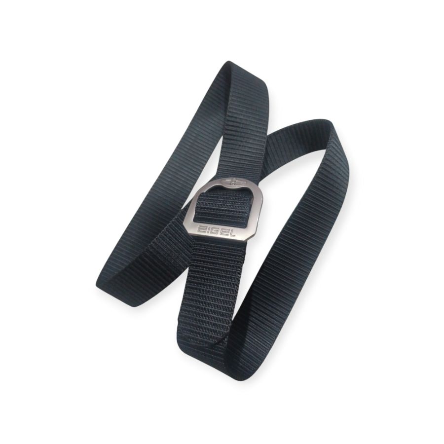 Rim kain EIGER logo timbul