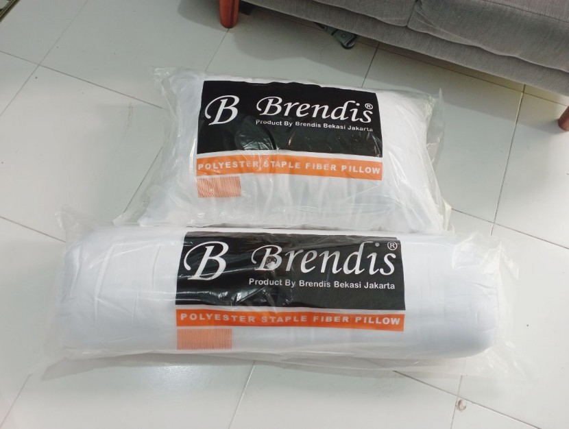 BRENDIS (guling)