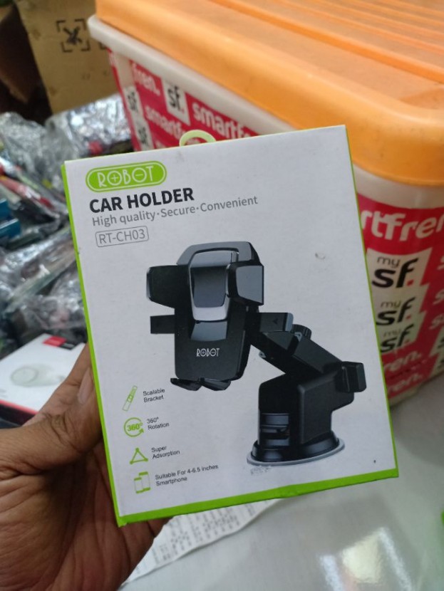 ROBOT RT-CH03