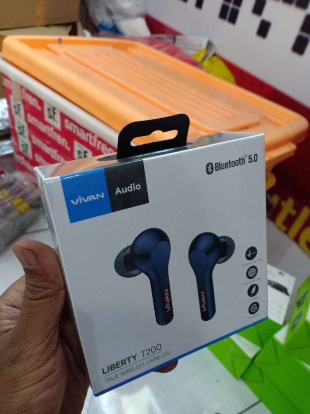 VIVAN LIBERTY T200