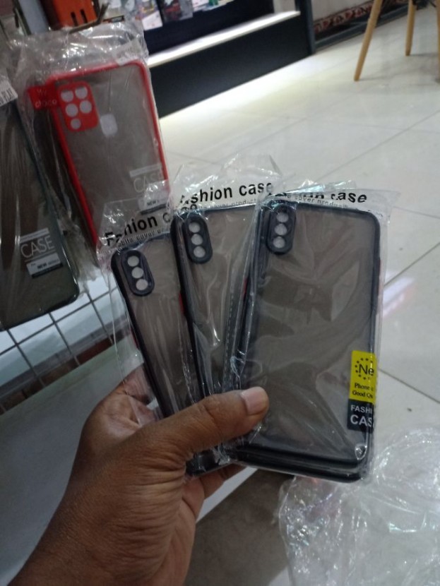 AERO SAMSUNG A01