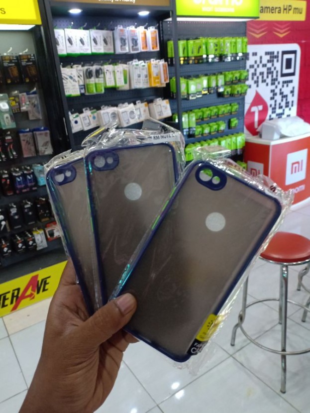 AERO REDMI NOTE5A