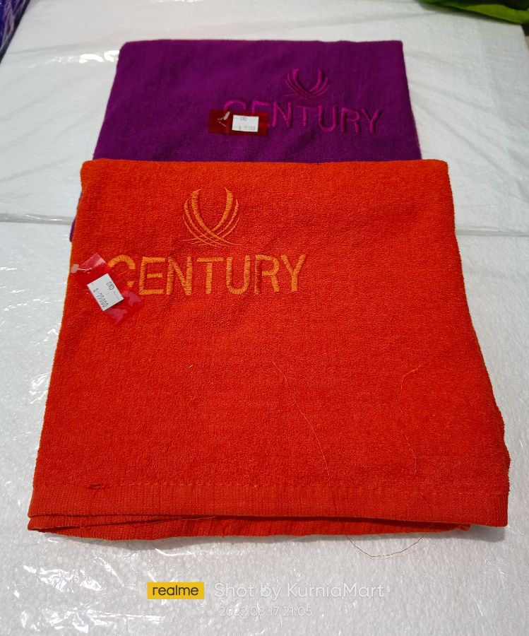 HANDUK CENTURY POLOS