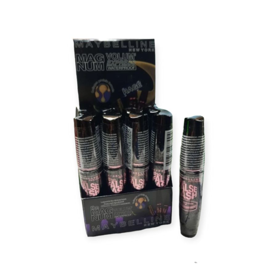 Maskara Maybelline magnum