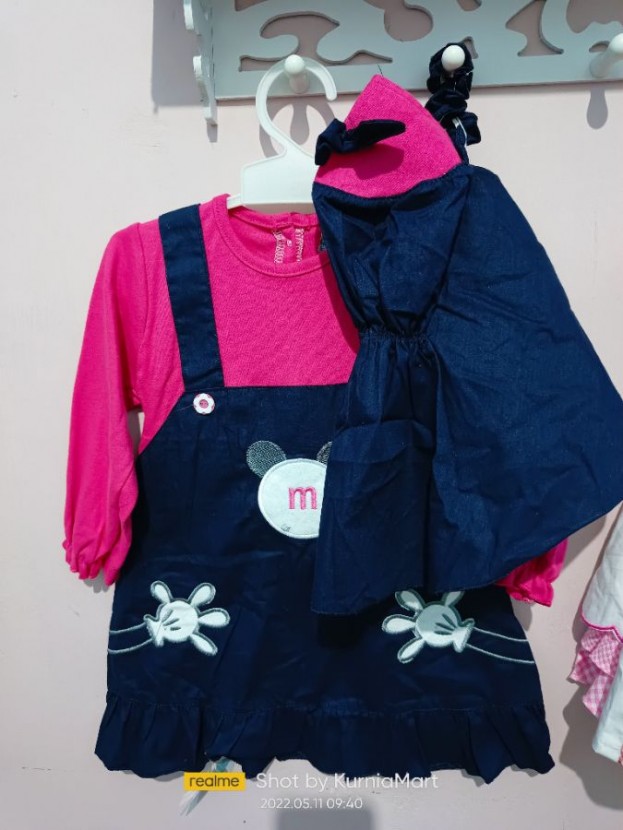 GAMIS BABY M