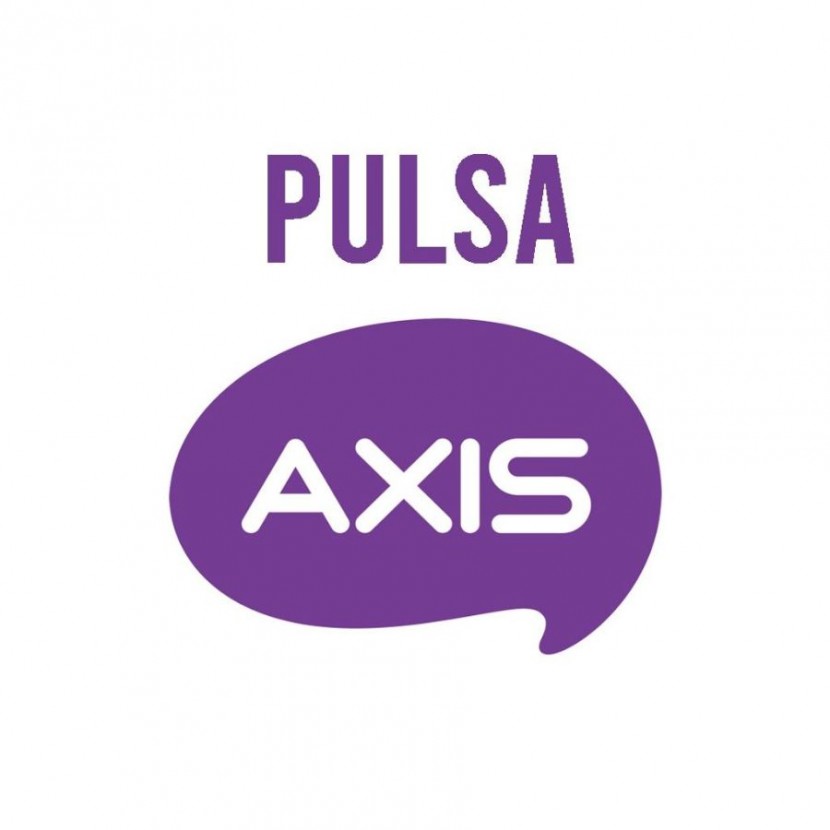 PULSA AXIS 100K