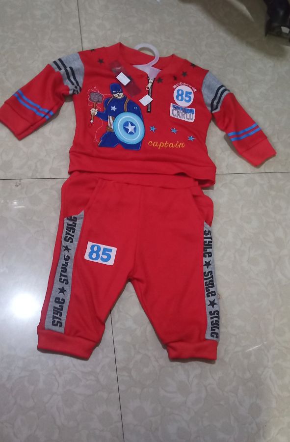 SET BAJU BABY SEWEET BOY