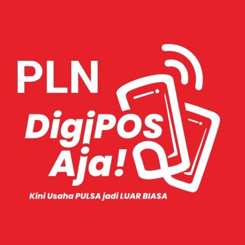 PLN DIGIPOS 50K