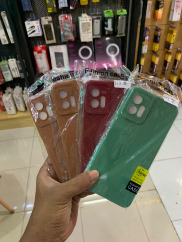 AERO POLOS NEW VIVO Y75